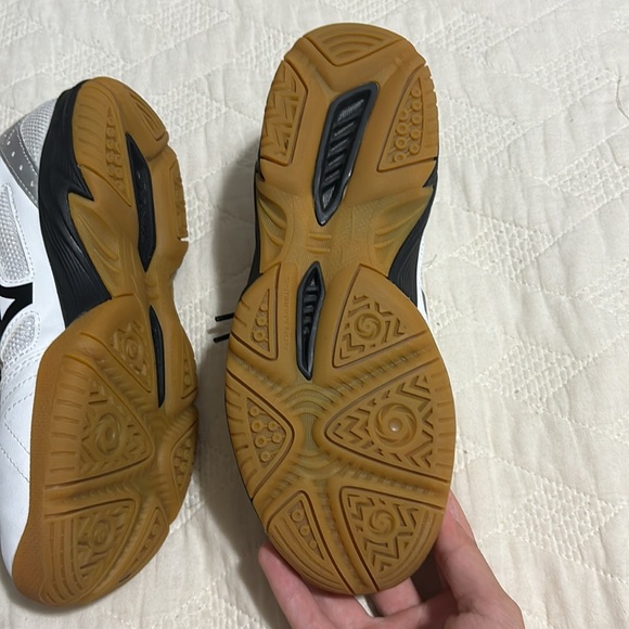 Mizuno Cyclone Speed 2 Volleyball shoes - Picture 4 of 6